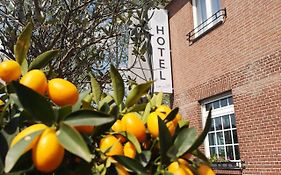 Hotel Restaurant Haus Kreta